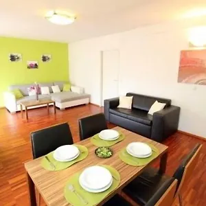 4* Aparthotel Royal Living
