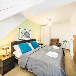 3* Aparthotel Jimmy's Lory