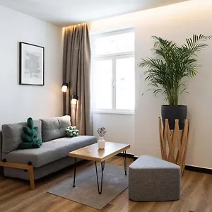 Aparthotel Praterstern