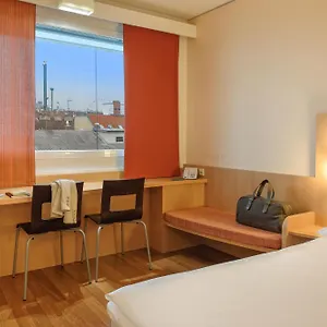 3* Hotel Ibis Messe