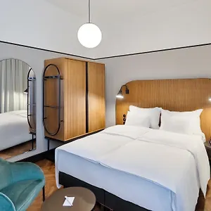 4* Ξενοδοχείο Astoria Vienna, Curio Collection By Hilton