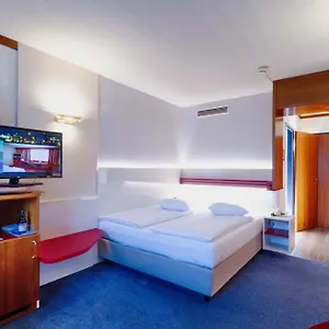 4* Ξενοδοχείο Vienna Sporthotel