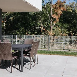  Aparthotel Kostbar